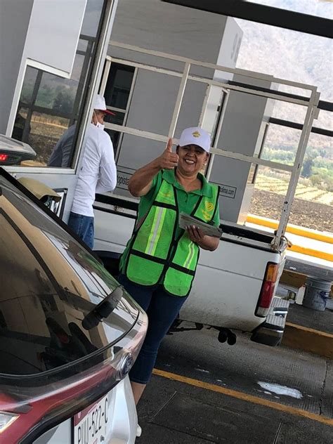 Secretaría de Transporte Jalisco on Twitter Personal de la Setran ya