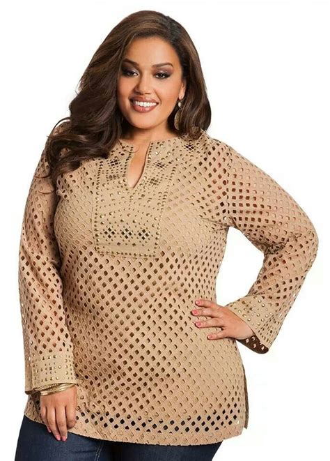 Ashley Stewart Big Girl Clothes Clothes For Women Girl Outfits Plus