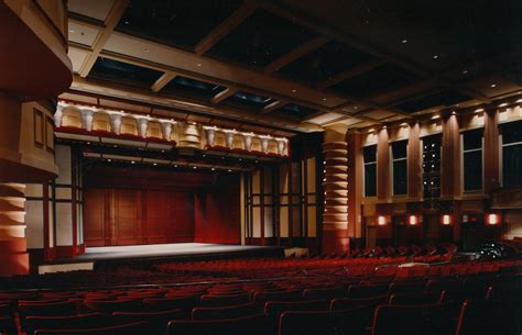 Jackie Gleason Theater of Performing Arts – Frankel Benayoun Architects