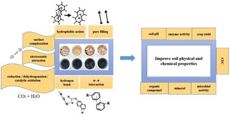 Applied Sciences Free Full Text Modified Biochar As A More