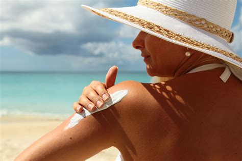 Natural Sunscreens How They Work And How To Choose One