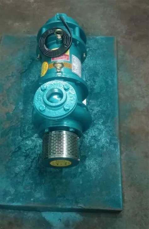 Three Phase Vertical Openwell Pump Max Flow Rate M Hr At Rs