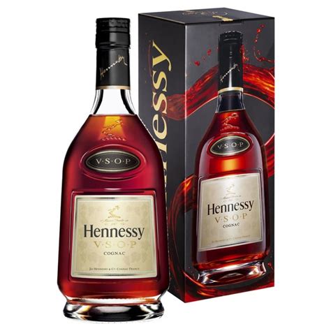 Hennessy V S O P 700ml 價錢、規格及用家意見 香港格價網 Hk