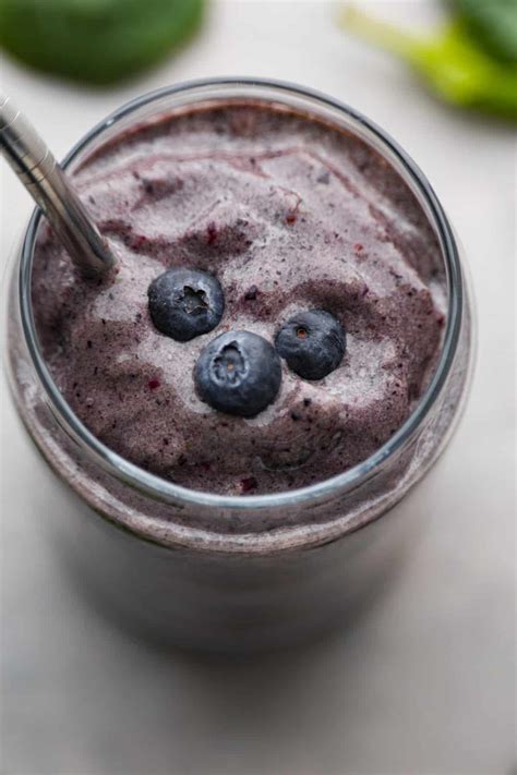 Top 3 Protein Smoothie Recipes