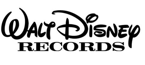 Walt Disney Records | Disney Wiki | FANDOM powered by Wikia