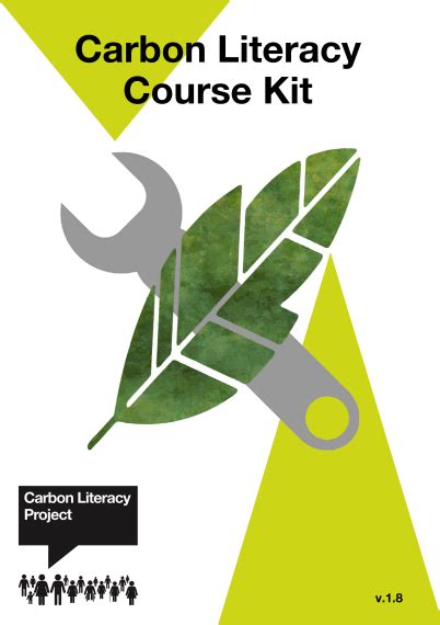 Resources The Carbon Literacy Project