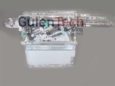 484 0100184 Ncr Scpm Core Module Assembly 4840100184 Ncr Self Serv Atms Gulentech Hong Kong