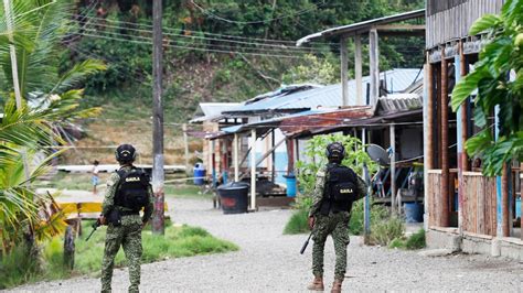 Cinco líderes sociales asesinados en 3 días en Colombia suman 51 casos