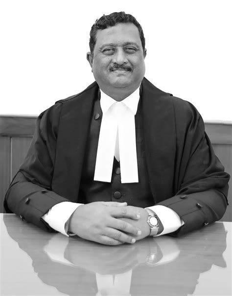 Justice Prasanna Bhalachandra Varale Supreme Court Of India India