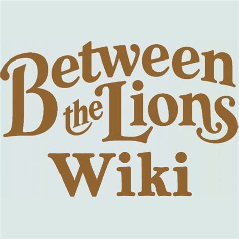 Categorybetween The Lions Episode Guide Between The Lions Wiki Fandom