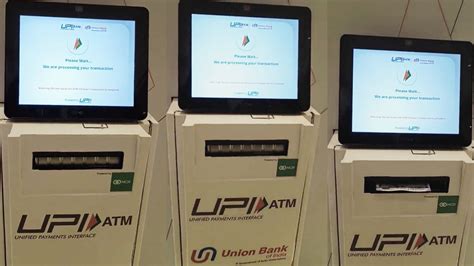 Upi Atm Explained What Is The New Upi Service That Anand Mahindra Is