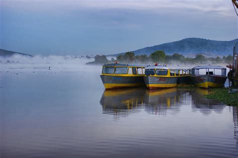 Pátzcuaro está en camino a ser el Pueblo Mágico más bello de México