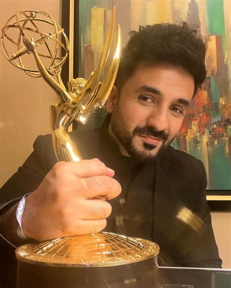 Vir Das Wins Comedy Award At International Emmys 2023