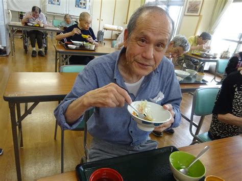 7月行事食紹介～七夕と土用の丑～ 碧南市養護老人ホーム） 愛生館ブログ