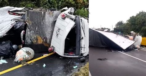 Un Microsueño Habría Causado El Accidente El Nuevo Día