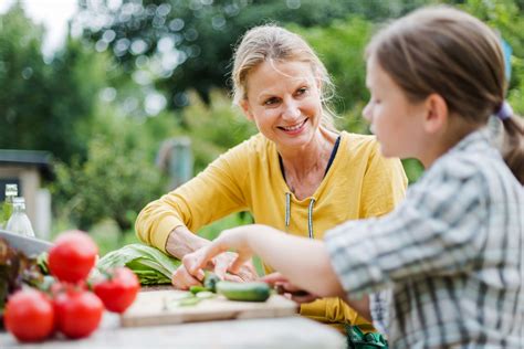 Gesundheit und Ernährung - Die Zusammenhänge