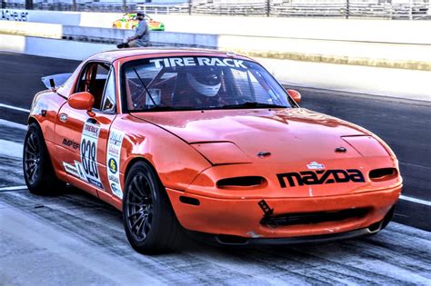 I Too Drive An Orange Miata 🍊 Rmiata