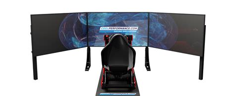 Formula Simulator Cool Performance Racing Simulators