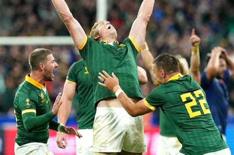 This Guy Understands Erasmuss Praise For Du Toit