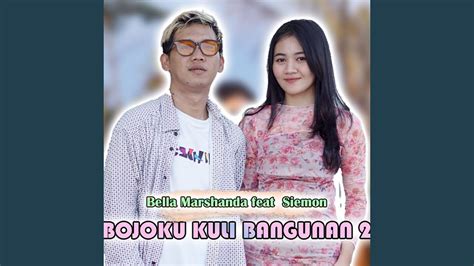 Bojoku Kuli Bangunan Youtube