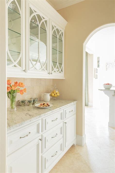 Kitchen Cabinet Doors White With Glass Dandk Organizer