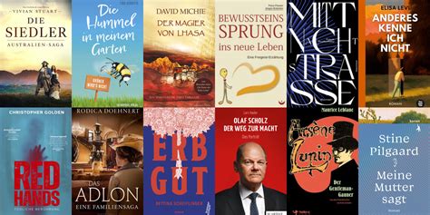 Die besten Bücher 2022 - 24stories