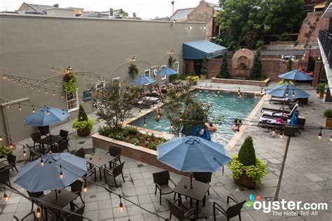 Four Points By Sheraton French Quarter Review: What To REALLY Expect If You Stay