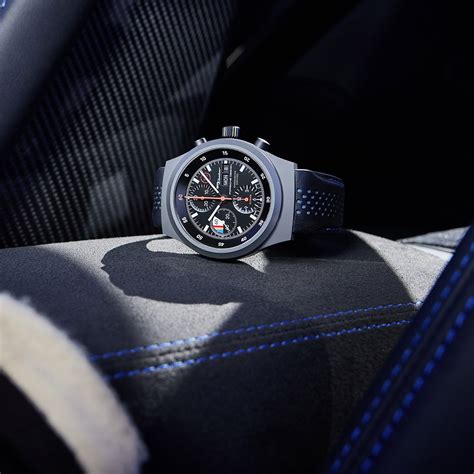 Introducing Porsche Design Chronograph Dakar Specs Price