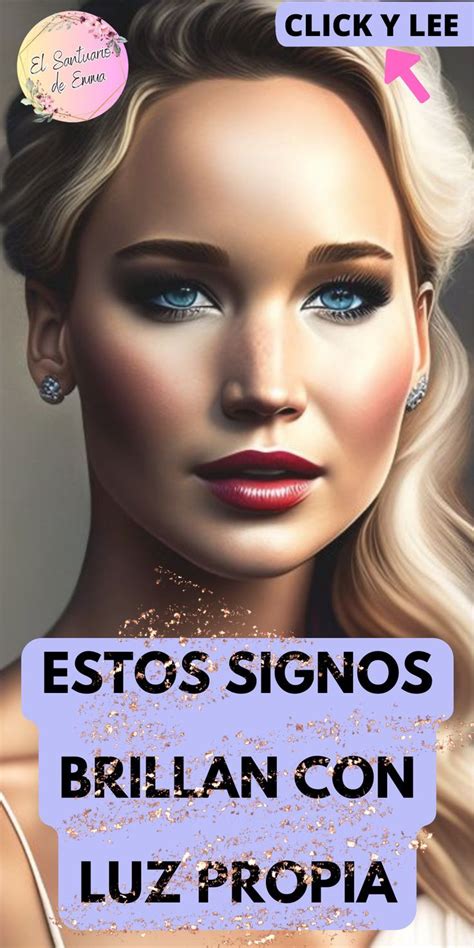 Los Signos Que Brillan Con Luz Propia Signos Signos Astrol Gicos