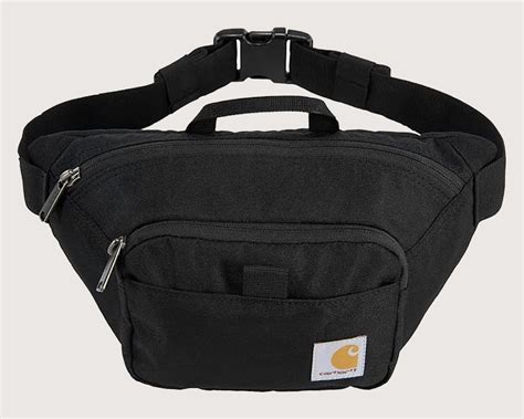 14 Best Fanny Packs For Men Aka Belt Bags And Hip Packs Werd