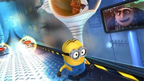 Despicable Me: Minion Rush: Top 10 Tips and Cheats