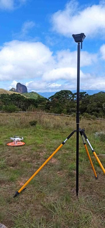 Curso Drones Para Topografia Drone Vista