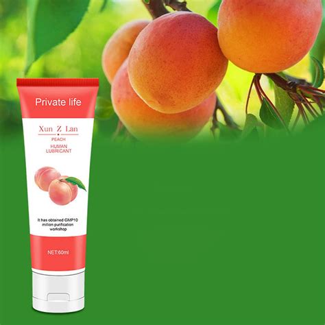 Oral Sex Fruit Flavored Edible Lube Smooth And Not Sticky Lubricants