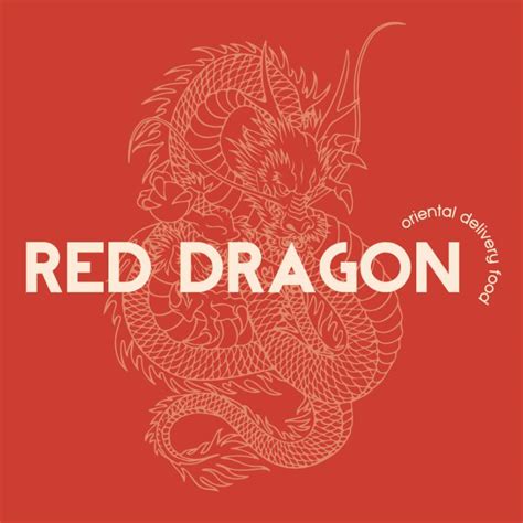 Red Dragon Oriental Food VOTUPORANGA IFood