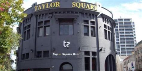 Iconic Surry Hills Building T2 Put On The Market