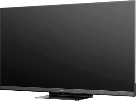 Купить Телевизор 65 дюймов Hisense 65U8HQ ( MINI LED Bluetooth 4K Smart ...
