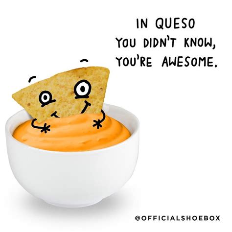 taco nacho puns