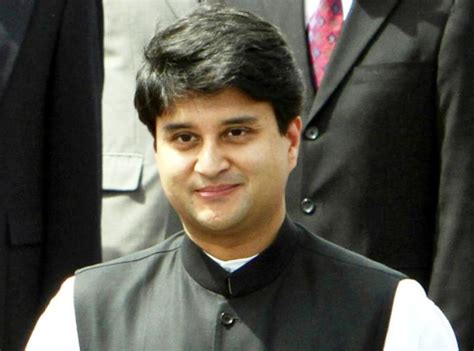 Jyotiraditya Scindia Age, Caste, Wife, Children, Family, Biography ...