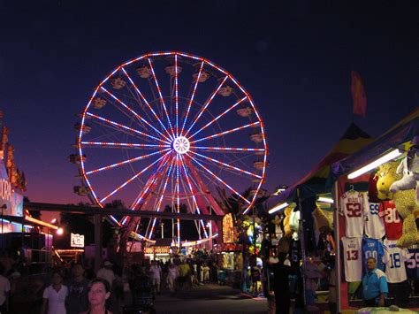 Alabama State Fair Sept 17 26 2021 Birmingham Race Course