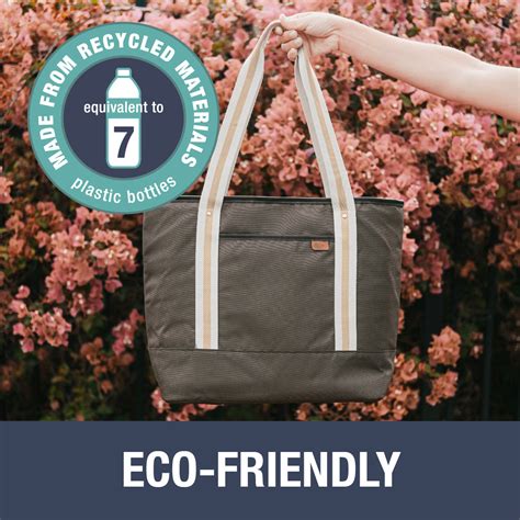 Malibu Luxe Tote Clevermade