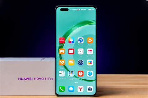 Huawei Nova Pro