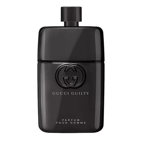 Gucci Guilty Pour Homme Eau De Parfum My Next Fragrance