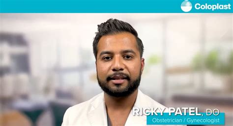 Dr Ricky Patel Covers Bladder Leakage Relief From Leaks Is Possible