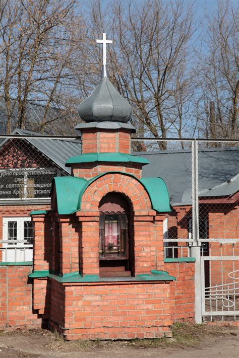 Ликино-Дулёво - Фотографии русских городов