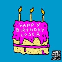 Blowing Out Candles GIFs - Find & Share on GIPHY