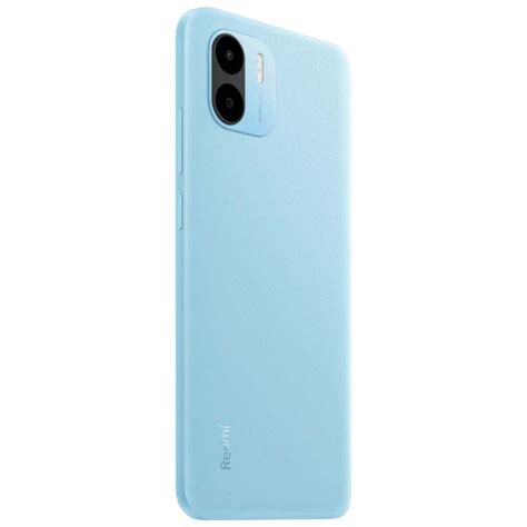 Xiaomi Redmi A2 2GB 32GB Azul Telemóvel