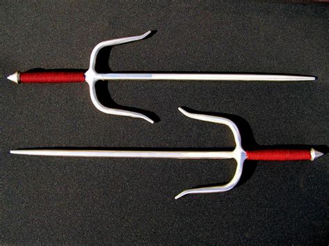 Sai | Weapon Wiki | Fandom