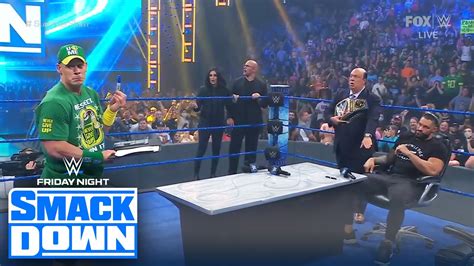 Wwe Smackdown Ratings Update Final Viewership And Key Demo Up Wwe