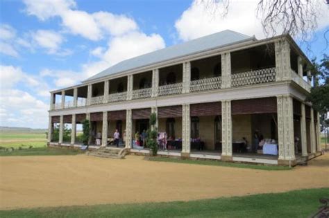 Glengallan Homestead Heritage Centre In Warwick Australia Reviews