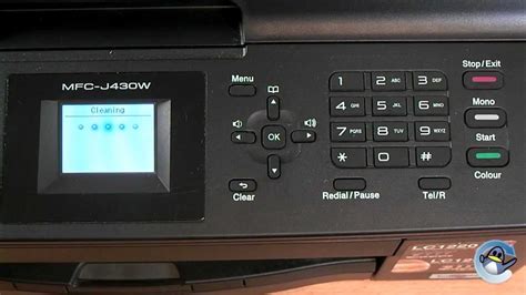 How To Clean Brother Print Head Manually